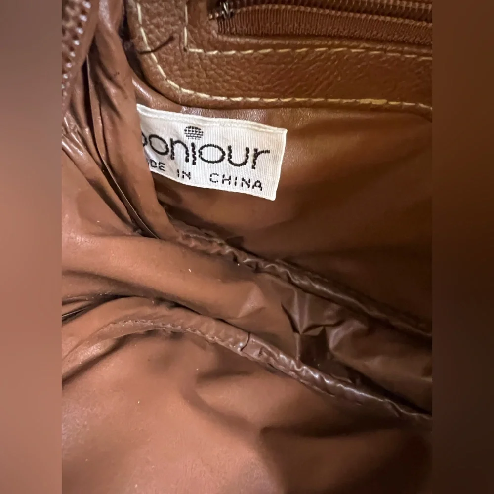 Bonjour Mini Crossbody - Picture 6 of 15